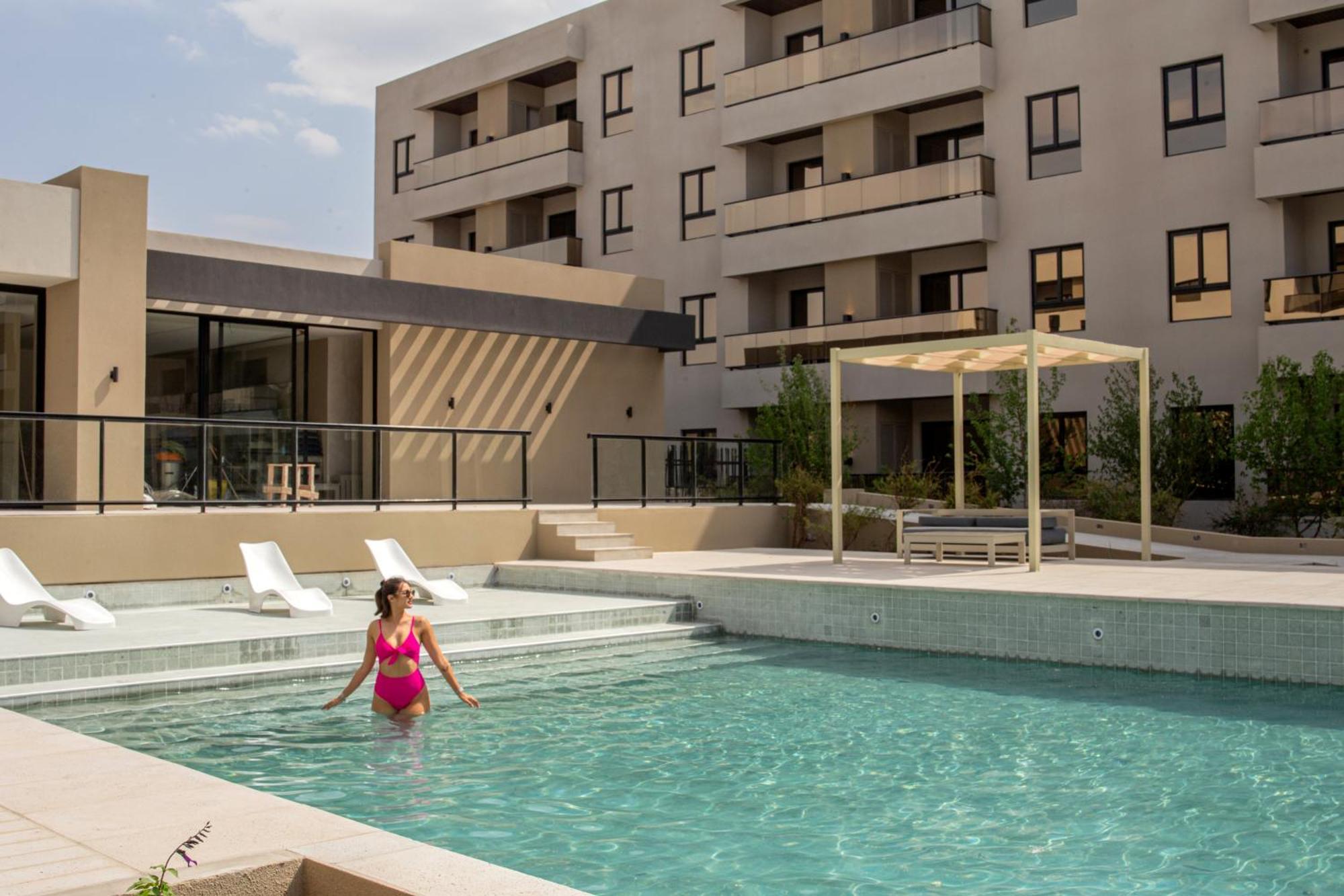 Porto By Fma Coliving Apartment ซัลตา ภายนอก รูปภาพ