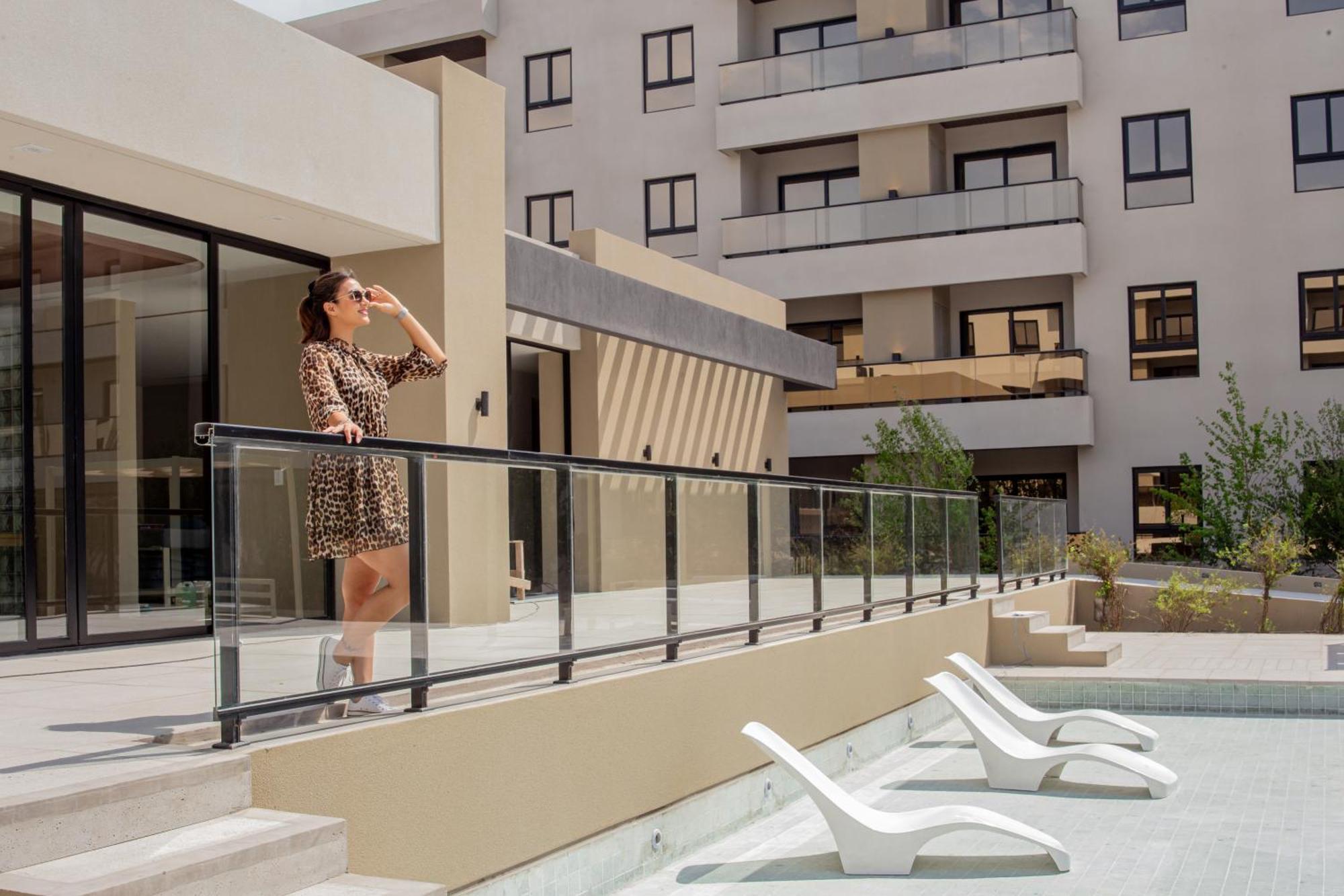 Porto By Fma Coliving Apartment ซัลตา ภายนอก รูปภาพ